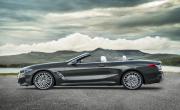 BMW Série 8 Cabriolet